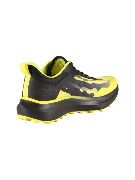 ALPINE PRO Tekaški copati z giga grip podplatom ALPINE PRO CREWE