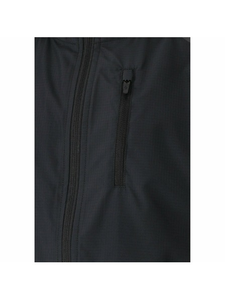Endurance Otroška športna jakna Endurance Hugoee Jr. Jacket W/Hood - velikost