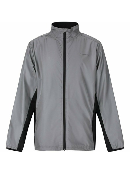 Endurance Otroška tekaška refleksna jakna Endurance Peelier Jr Light The Night Jacket - velikost