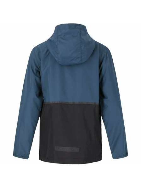Endurance Otroška športna jakna Endurance Hugoee Jr. Jacket W/Hood - velikost