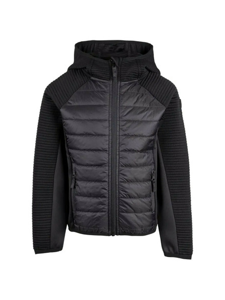 Trespass Otroška jakna Trespass Hybrid Top Roadie Velikost: