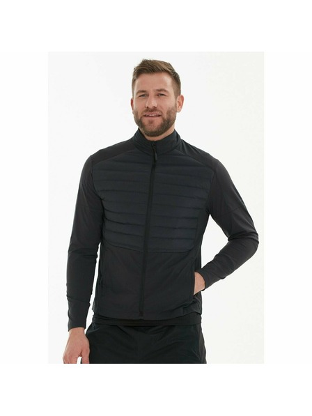 Endurance Moška hibridna jakna Endurance Benst M Hybrid Jacket - Primaloft - velikost