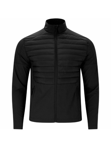 Endurance Moška hibridna jakna Endurance Benst M Hybrid Jacket - Primaloft - velikost