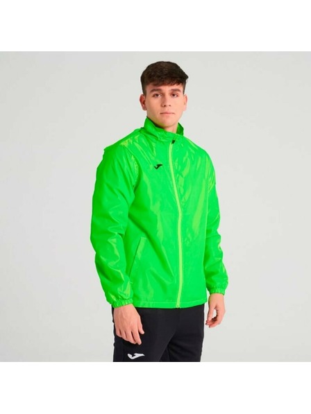 Joma Moška/fantovska vodoodporna jakna Joma Rainjacket Iris Velikost:
