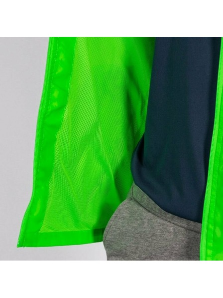 Joma Moška/fantovska vodoodporna jakna Joma Rainjacket Iris Velikost: