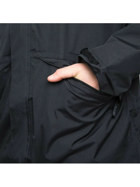 Trespass Moška vodoodporna jakna Trespass Men's Waterproof Jacket Corvo Velikost: