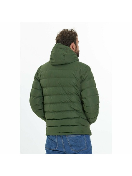 Whistler Moška zimska jakna Whistler Carseno M Puff Jacket - velikost