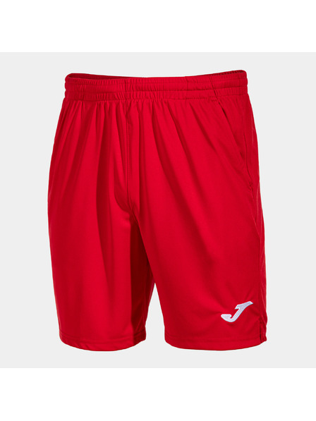 Joma Moške/najstniške kratke hlače Joma Drive Bermuda Red Velikost: