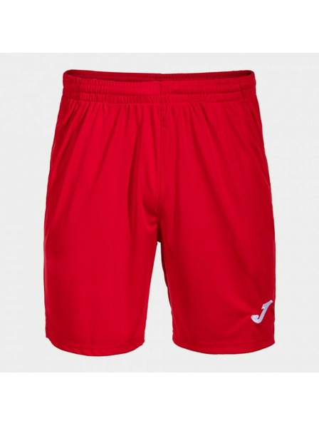 Joma Moške/najstniške kratke hlače Joma Drive Bermuda Red Velikost: