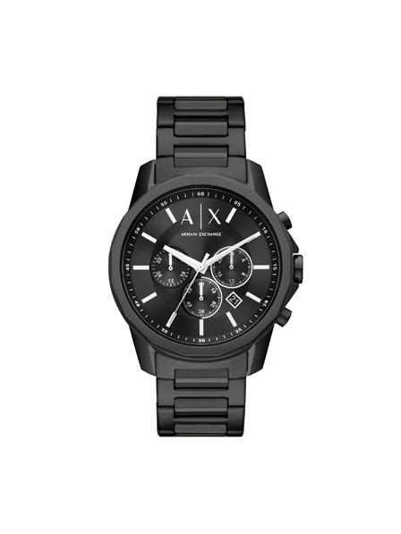 Armani Exchange Moške ure Armani Exchange BANKS AX1722