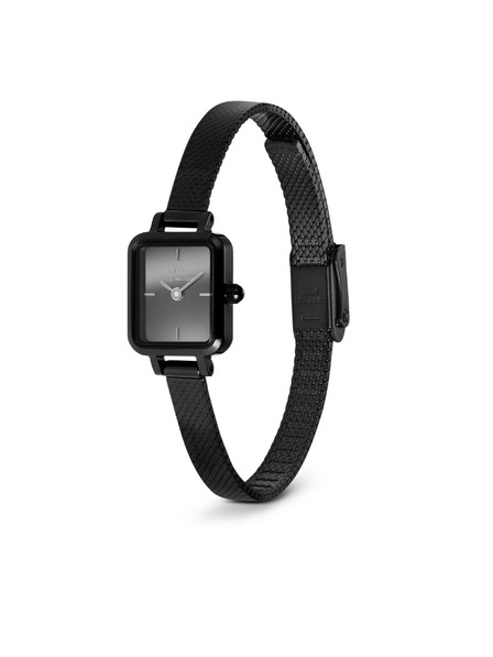 Daniel Wellington Ženske ure Daniel Wellington Quadro Mini DW00100802
