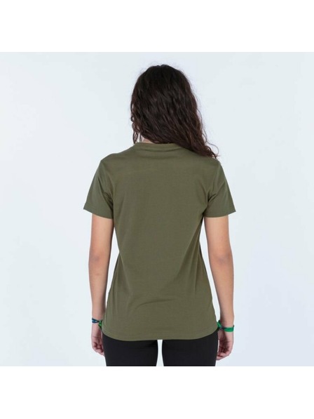 Joma Žensko majico Joma Desert Short Sleeve T-Shirt Velikost: