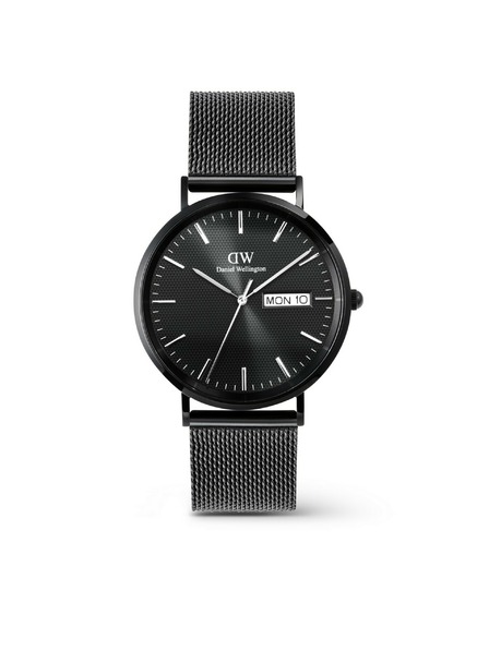 Daniel Wellington Moške ure Daniel Wellington Classic 40 DW00100831