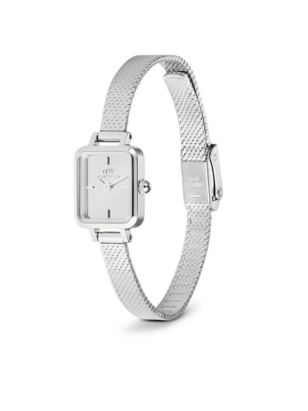 Daniel Wellington Ženske ure Daniel Wellington Quadro Mini DW00100800
