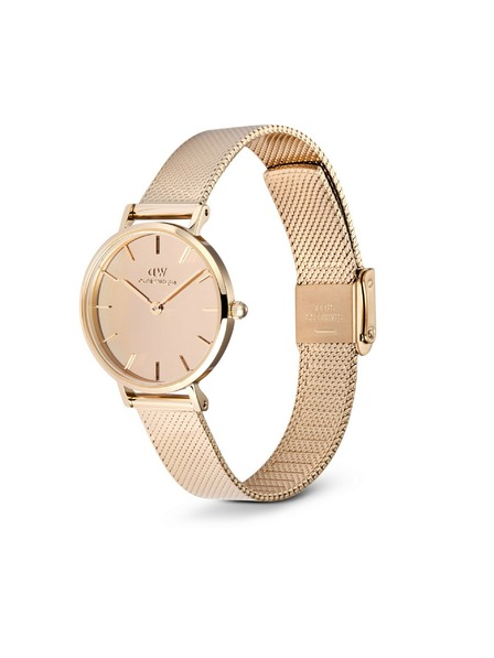 Daniel Wellington Ženske ure Daniel Wellington Petite 28 DW00100795