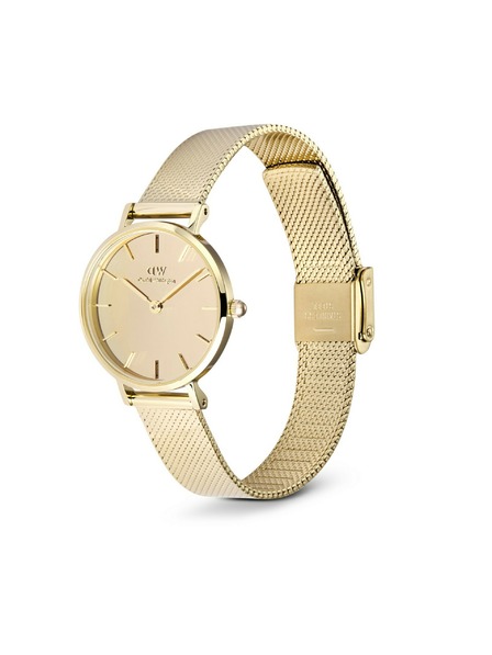 Daniel Wellington Ženske ure Daniel Wellington Petite 28 DW00100797