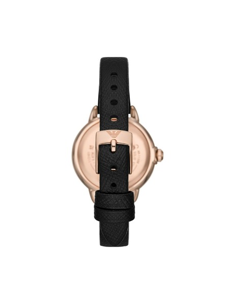 Emporio Armani Ženske okrogle ure Emporio Armani Mia AR11598