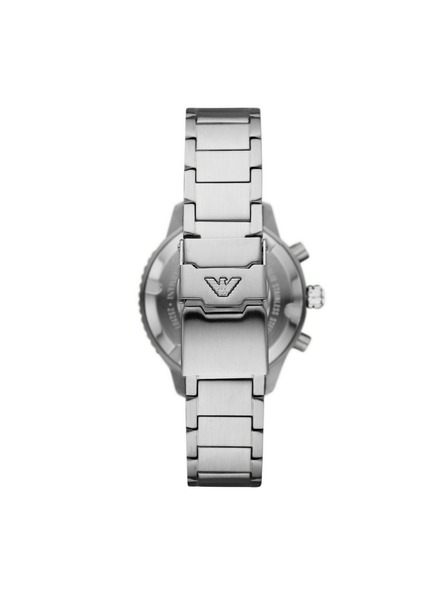 Emporio Armani Moške ure Emporio Armani WORLD EXPLORER AR11360