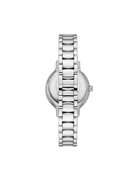 Emporio Armani Ženske okrogle ure Emporio Armani Cleo AR11585