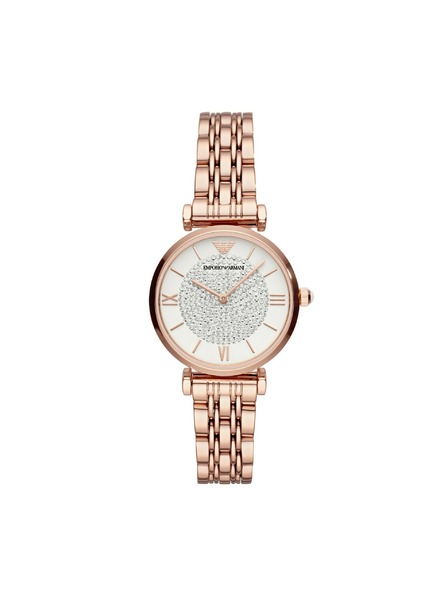Emporio Armani Emporio Armani ženske okrogle ure, AR11244