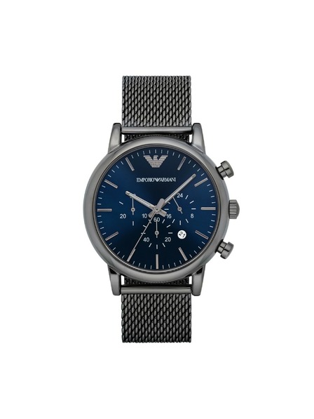 Emporio Armani Moške ure Emporio Armani LUIGI AR1979