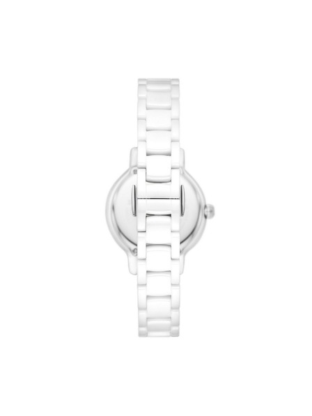 Emporio Armani Ženske okrogle ure Emporio Armani Cleo AR70013