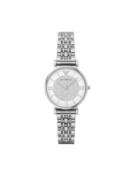 Emporio Armani Ženske ure Emporio Armani GIANNI T-BAR AR1925