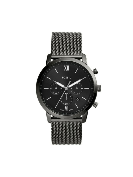 Fossil Moške ure Fossil NEUTRA FS5699