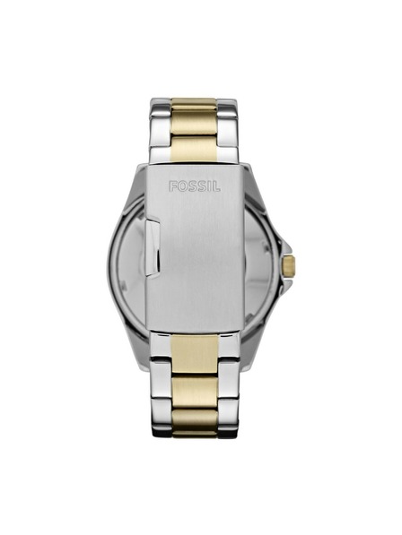 Fossil Ženske okrogle ure Fossil RILEY ES3204