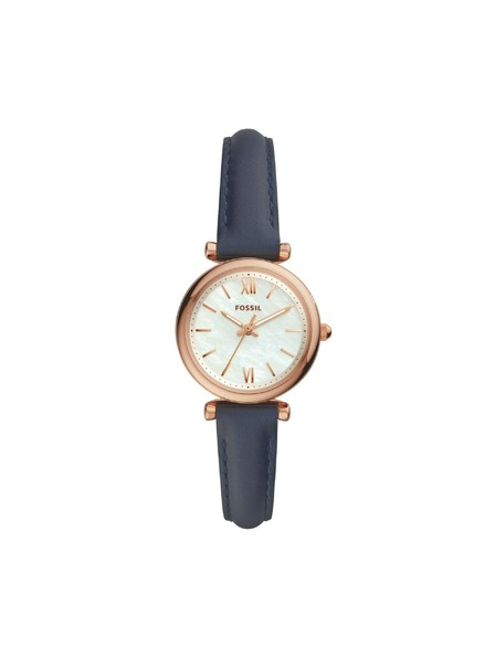 Fossil Ženske ure Fossil CARLIE ES4502
