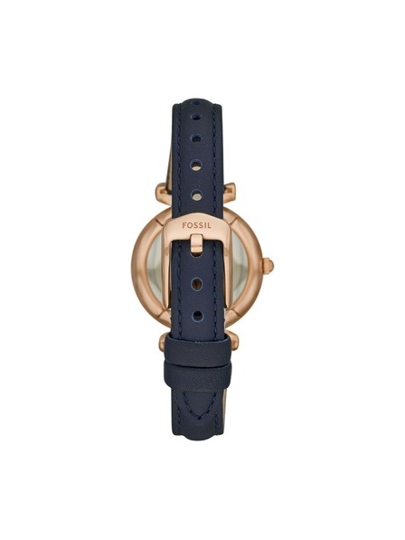 Fossil Ženske ure Fossil CARLIE ES4502