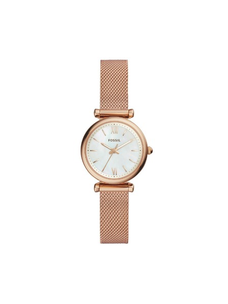 Fossil Ženske ure Fossil CARLIE ES4433