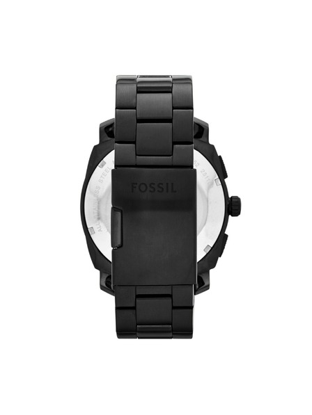 Fossil Moške ure Fossil MACHINE FS4552