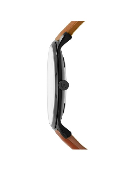 Fossil Moške ure Fossil MINIMALIST FS5305