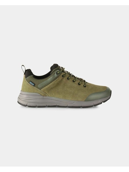 Kilpi Športni copati za prosti čas Kilpi MERAPI LOW WP-U Dark Green