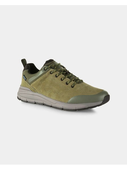 Kilpi Športni copati za prosti čas Kilpi MERAPI LOW WP-U Dark Green