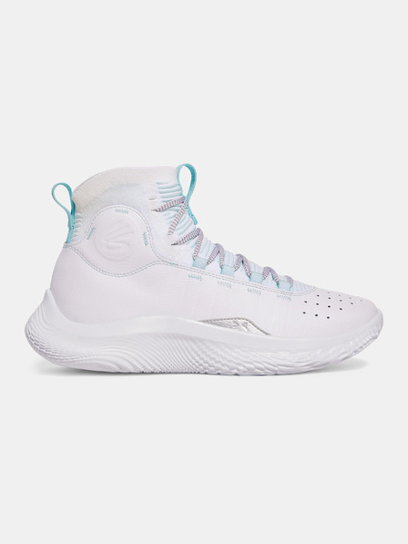 Under Armour Unisex čevlji Under Armour CURRY 4 FLOTRO
