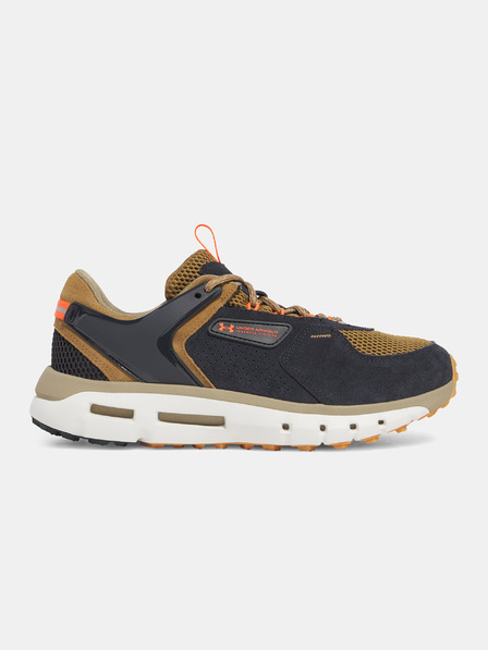 Under Armour Moški čevlji  Under Armour UA Summit Trek Suede