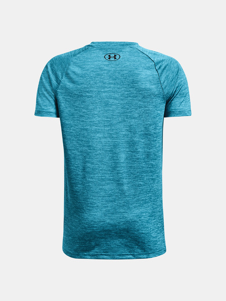 Under Armour Deška majica Under Armour UA Tech 2.0 SS-NVY