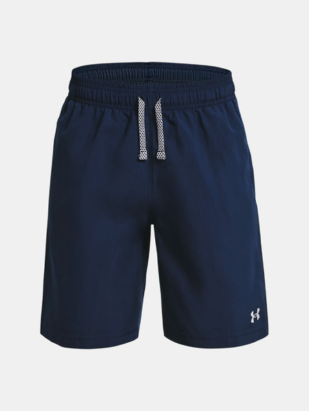 Under Armour Fantovske kratke hlače Under Armour Woven Shorts