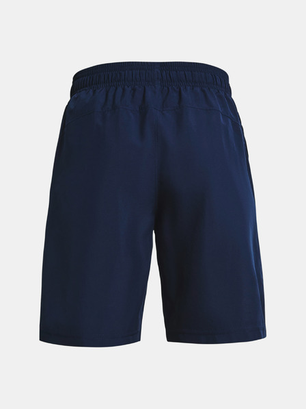 Under Armour Fantovske kratke hlače Under Armour Woven Shorts