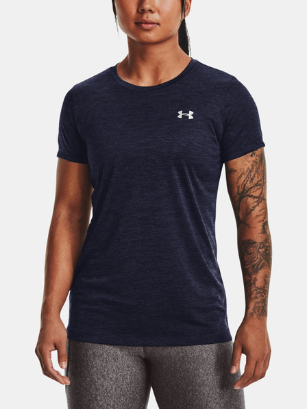 Under Armour Ženska majica Under Armour Tech SSC - Twist