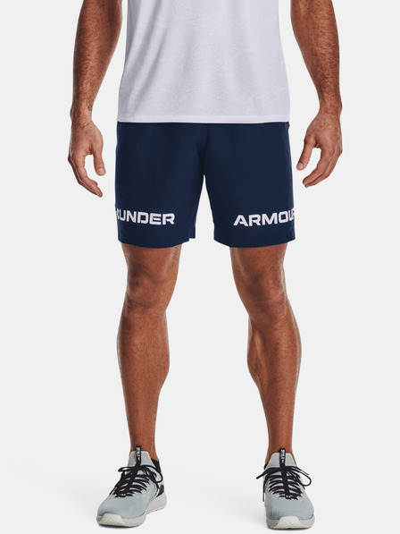 Under Armour Moške kratke hlače Under Armour Woven Graphic WM Short