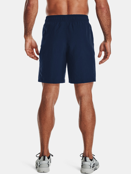 Under Armour Moške kratke hlače Under Armour Woven Graphic WM Short