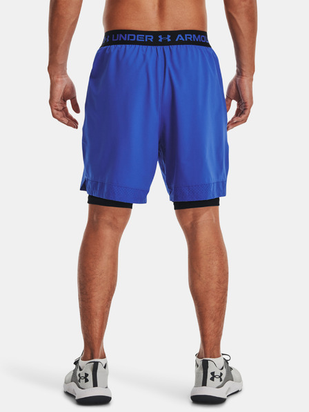 Under Armour Moške kratke hlače Under Armour UA Vanish Woven 2in1 Sts
