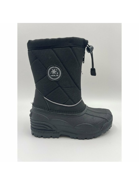 Mols Otroška zimska obutev Mols Linga Kids Winterboot WP - velikost čevljev 33