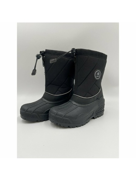 Mols Otroška zimska obutev Mols Linga Kids Winterboot WP - velikost čevljev 33