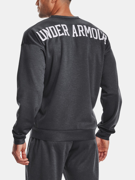 Under Armour Moška jopica Under Armour RECOVER LS CREW
