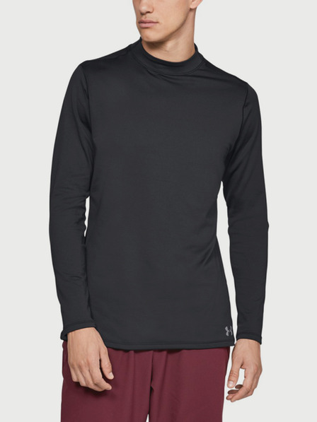 Under Armour Moška majica Under Armour CG Mock Fitted