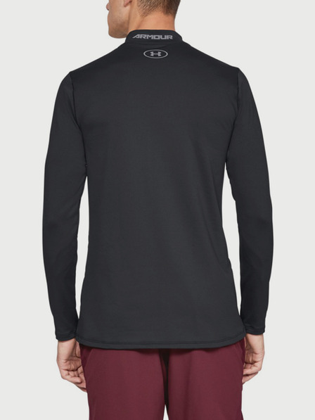 Under Armour Moška majica Under Armour CG Mock Fitted